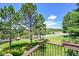 Beautiful view showcasing lush greenery and distant mountain scenery, perfect for nature lovers at 3311 Klondike Pl, Castle Rock, CO 80108
