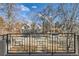 Charming view from the balcony overlooking the street, showcasing neighborhood homes and mature trees at 325 S High St, Denver, CO 80209