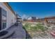 Spacious backyard with patio and grassy area at 15119 E 119Th Ave, Commerce City, CO 80603