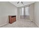 Spacious bedroom with neutral walls and carpeted floor at 15119 E 119Th Ave, Commerce City, CO 80603
