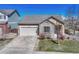 Beautiful ranch home with two-car garage at 15119 E 119Th Ave, Commerce City, CO 80603