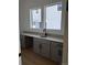 Wet bar with a sink and counter space, perfect for entertaining guests at 898 Coal Bank Trl, Castle Rock, CO 80104