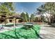 Community amenities include a picnic shelter and table tennis in a beautifully landscaped common area at 420 Wright St # 101, Lakewood, CO 80228