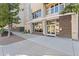 Century Lofts with well-maintained landscape, concrete and brick exterior at 290 W 12Th Ave # 303, Denver, CO 80204