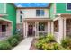 Charming home facade with a welcoming porch and well-maintained front yard at 21528 E 59Th Pl, Aurora, CO 80019
