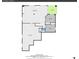 Floorplan of home showing the recreation room, bedrooms, basement, and patio layout at 9784 S Iris Ct, Littleton, CO 80127