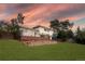A well-maintained backyard and wooden deck create an inviting outdoor space for gatherings at 1775 S Memphis St, Aurora, CO 80017