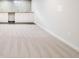 Spacious basement with new carpet and wet bar at 991 S Holly St, Denver, CO 80246