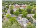 A lovely home near a red brick school building, nestled within a green community and offering a charming, Gathering-friendly setting at 3218 S Lafayette St, Englewood, CO 80113