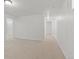 Unfinished basement offering extra storage space at 12516 E Alaska Ave, Aurora, CO 80012
