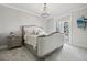 Serene bedroom featuring elegant furnishings, soft lighting, and a tranquil ambiance perfect for relaxation and rest at 423 N Snowmass Cir, Superior, CO 80027