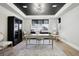 Stylish office featuring natural light, complemented by an elegant desk and seating, fostering a productive and inviting workspace at 423 N Snowmass Cir, Superior, CO 80027