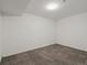 Spacious bedroom featuring neutral walls and modern carpeting at 3853 S Malta St, Aurora, CO 80013
