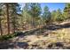 A gorgeous vacant land offers beautiful views at 31948 Highway 72, Golden, CO 80403
