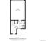 Floorplan showing Garage, Foyer, Laundry, and Utility Room at 5654 N Emporia St, Denver, CO 80238