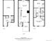 Floorplan showing Bedroom, Bathroom, Hall, Walk-in Closet, and Primary Bedroom at 5654 N Emporia St, Denver, CO 80238