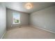 Neutral bedroom with carpet, great natural light, and overhead lighting at 1181 W 170Th Ave, Broomfield, CO 80023