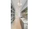 Stylish mudroom with built-in shelving, ample counter space, modern faucet, and a bright, airy feel at 2773 S Garfield St, Denver, CO 80210