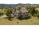 Spacious two-story home set in a scenic neighborhood at 386 Monte Vista Rd, Golden, CO 80401