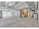Unfinished basement at 8772 S Sicily Ct, Aurora, CO 80016