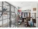 Spacious room with large bird cage and closet at 10975 Birch Dr, Thornton, CO 80233