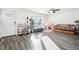 Living Room with hardwood floors and plenty of natural light at 10975 Birch Dr, Thornton, CO 80233