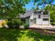 Charming home featuring well-maintained landscaping and a private entrance at 202 Hoover Ave, Louisville, CO 80027