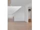 Entryway features wood floors, stairs and a coat closet at 11115 E Alameda Ave # 203, Aurora, CO 80012