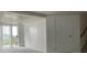 Spacious finished basement featuring a sliding glass door to the exterior at 4812 S Bahama Way, Aurora, CO 80015