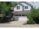 Charming two-story home with a two-car garage at 4812 S Bahama Way, Aurora, CO 80015
