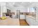 Bright kitchen featuring stainless steel appliances, ample cabinets and countertops at 24784 E Arkansas Pl, Aurora, CO 80018
