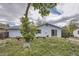Private backyard featuring a patio area and plenty of green space at 12879 E Oregon Dr, Aurora, CO 80012
