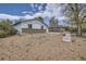 Charming single-story home featuring a brick facade and well-maintained gravel landscaping at 12879 E Oregon Dr, Aurora, CO 80012