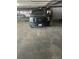 Front view of a truck parked in well lit parking garage at 1301 Speer Blvd # 1108, Denver, CO 80204