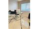 Well lit office space with tile floors at 21561 E 48Th Pl, Denver, CO 80249