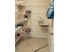 Pantry with many shelves at 21561 E 48Th Pl, Denver, CO 80249