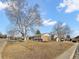 House exterior view showing the front of the home and surrounding neighborhood at 7746 S Gray St, Littleton, CO 80128