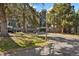 Building exterior highlighting lush greenery and inviting entrance at 14001 E Marina Dr # 603, Aurora, CO 80014