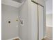 Laundry area with closet and hookups for a washer and dryer at 14001 E Marina Dr # 603, Aurora, CO 80014