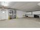 Spacious parking garage with secure storage and easy access at 14001 E Marina Dr # 603, Aurora, CO 80014