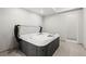 Luxurious hot tub in a private area, perfect for relaxation and unwinding after a long day at 6532 S Tempe St, Aurora, CO 80016