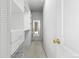 Walk-in closet with built-in shelving and drawers for optimal storage and organization at 6730 W 84Th Cir # 96, Arvada, CO 80003