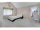 Stylish bedroom with decorative accents and a window nook that adds charm at 5603 S Pagosa Ct, Centennial, CO 80015