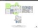 Multi-level floor plan, showing all levels of the home at 1866 W Davies Ave, Littleton, CO 80120