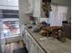 Kitchen counter with window at 155 Paris Cir, Aurora, CO 80011