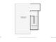 Here's the plan for the rooftop deck, sized 21'5