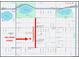 A map showing the location of 3953 Vrain Street with surrounding streets and landmarks at 3953 Vrain St, Denver, CO 80212