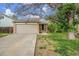 Charming single-Gathering home with a two-car garage and inviting curb appeal at 1717 Tulip St, Longmont, CO 80501