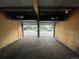 Spacious two car garage with automatic door openers provides convenient parking and storage at 381 S Ames St # E104, Lakewood, CO 80226