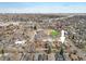 Welcome to this neighborhood with a local school close by! at 1282 S Sherman St, Denver, CO 80210